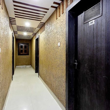 Spot On Hotel Trishla Μποπάλ Εξωτερικό φωτογραφία